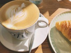 -Jamaicablue Coffeeshop(中央广场店)