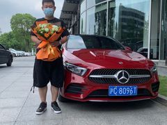 -上海星瀚奔驰4S店(红柳路店)