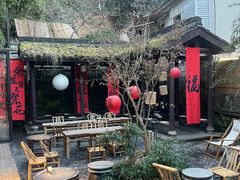 -Metal hands·铁手咖啡