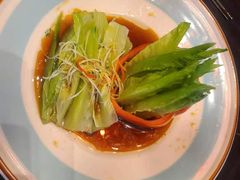 -富力万达嘉华酒店-品珍中餐厅(水果湖店)