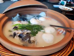 -江南雅厨(李公堤店)