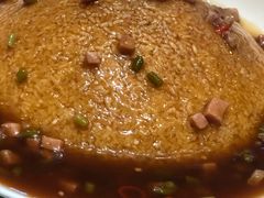浇汁锅巴-庐州太太(南七里店)