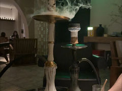 -Hideout Hookah Lounge·隐觅地