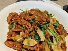 -北平小馆·烤鸭·家常菜(磨房北里店)
