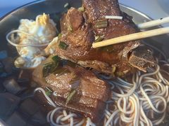 -永春面馆(江桥店)