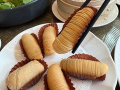 -上海总会SHANGHAICLUB(兴业太古汇店)