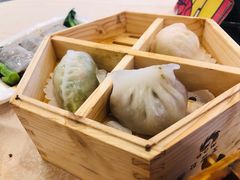 -琼菜王(南海店)