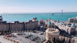 -大连城堡豪华精选酒店·宴会厅