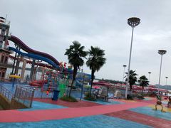 -东湖欢乐水世界