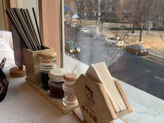 -味千拉面(金融街店)