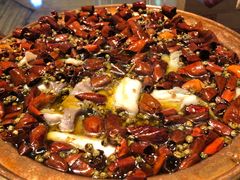 -水煮三国·川鲁江湖菜(香山店)