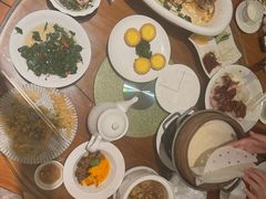 -桃源春晓中餐厅 TaoYuan Restaurant