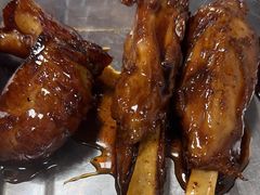 -王裕興肉莊(南禅寺店)