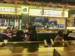 -嘎嘎鸭脑壳(金沙店)