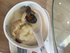 -喜上喜鸡煲翅(吉大店)