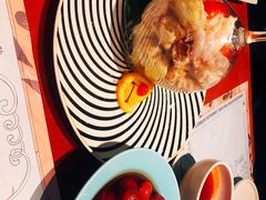 -赵小姐丨新中餐(曲江店)