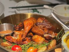 -帕娜·泰式茶餐厅·Bistro(近铁广场店)