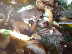 -朝伟清真铜瓢牛肉馆(三十年老·店)