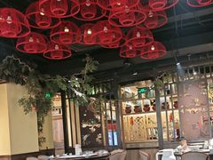 -甘家界柠檬鸭(安吉店)