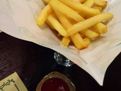 -马迭尔德式西餐精酿啤酒屋(中央大街店)