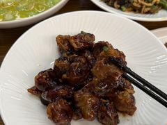 -毛哥小馆子(百井坊巷店)