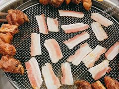 -彝人部落火盆烧烤(原内环足球场店)