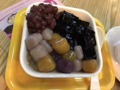 -满记甜品(岭南新天地店)