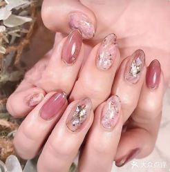 -Beauty Nails 美甲美睫皮肤管理