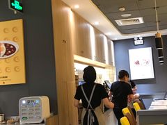 -噹噹呀咪咖喱屋(南京东路店)