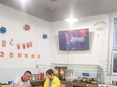 -德四家·云南傣味烧烤品牌(和谐店)