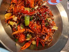 -一棠龙虾•王牌虾球(光谷天地店)