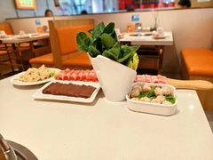 -阿田大虾·鲜虾火锅·(青浦万达茂店)
