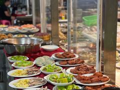 -车头老二大排档