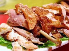 -石老头关东饺子王·东北菜(嘉华鑫城店)