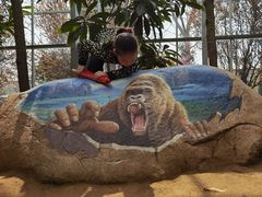 -南通洲际绿博园