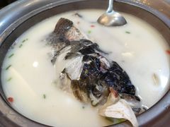 -浔味·山屿湖·正宗淳牌全鱼宴老字号