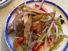 -丝路伊兰·兰州牛肉面(马连道店)