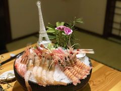 -竹幸日本料理(国光1937科技文化创意园店)