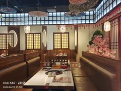 -千寻山野烤肉(中关村店)