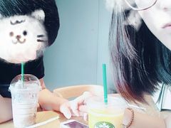 -星巴克(邯郸新世纪广场店)