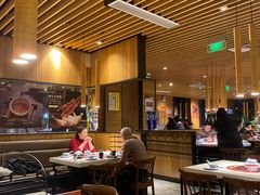 -潮牛海记•潮汕牛肉火锅•醉鸡煲•粿条汤(通北路店)