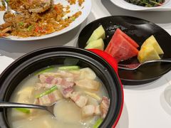 -杭州西湖柳莺里酒店·闻莺厅