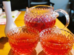 -素描餐厅(灵隐天竺店)