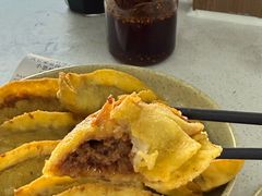 -李记清真馆(打钉巷店)