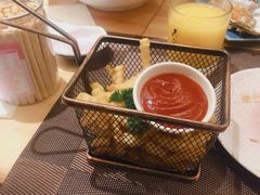 -割烹旭日本料理(龙湖狮山天街店)