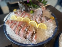 东星斑-官也街澳门火锅(新源里店)