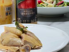 -蘭心·臻品(瑞虹太阳宫店)