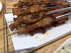 -小艺烧烤(曲江店)