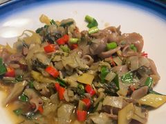 -千岛湖小鱼儿·淳安匠心农家菜