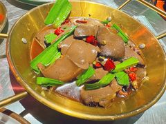 -交个朋友·贵州遵义烤鸡(北京首店)